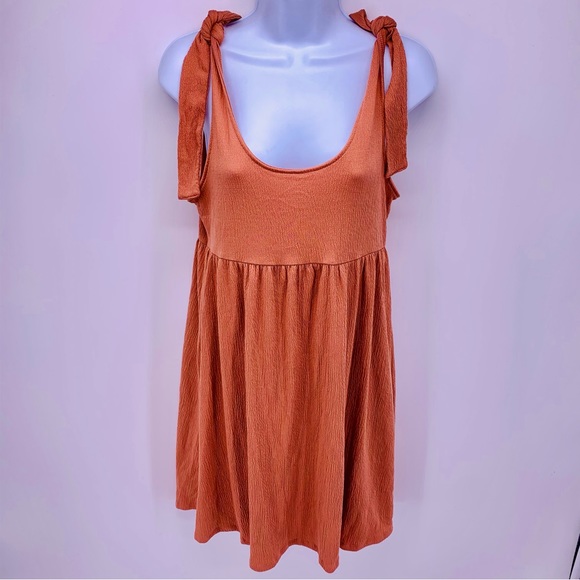 wild fable Dresses & Skirts - Wild Fable Midi Dress Womens Size M
